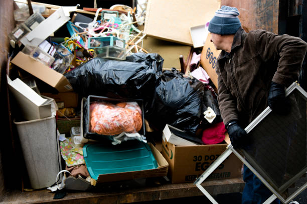 Best Dumpster Rental Services  in Montrose, MI