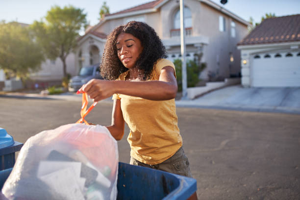 Best Attic Cleanout Services  in Montrose, MI