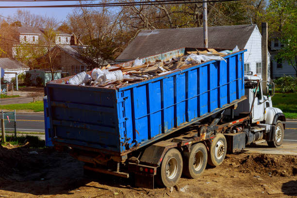 Best Household Junk Removal  in Montrose, MI