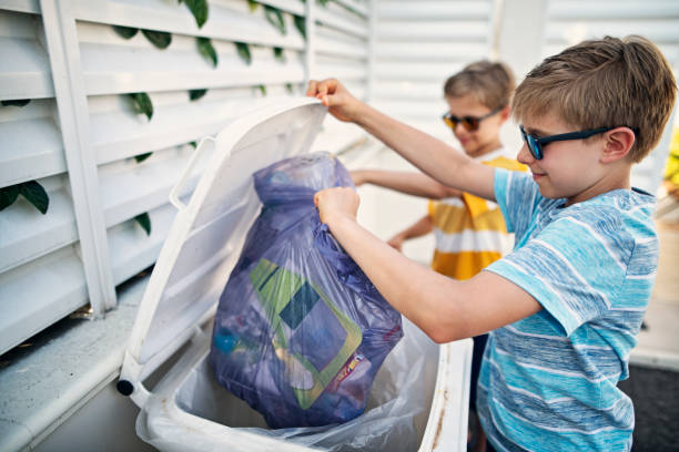 Best Junk Removal Near Me  in Montrose, MI