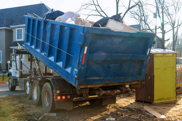 Basement Cleanout Services in Montrose, MI