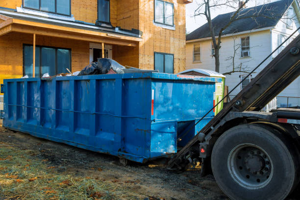 Best Junk Hauling Services  in Montrose, MI