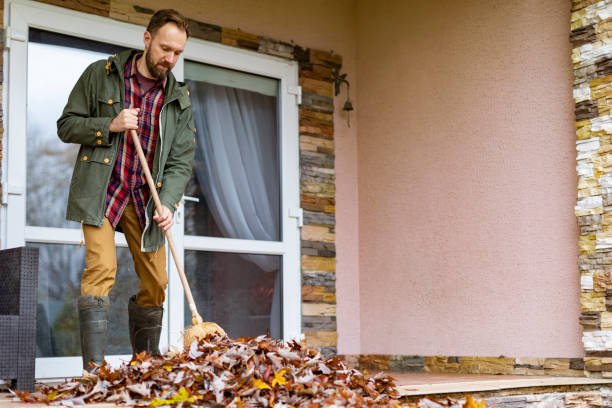 Best Garage Cleanout Services  in Montrose, MI