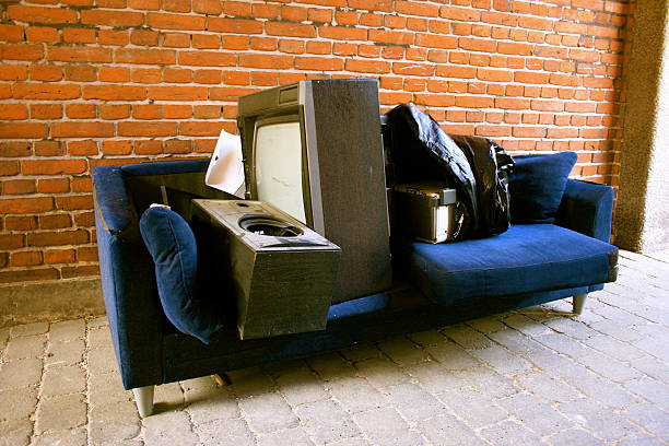 Professional Junk Removal in Montrose, MI