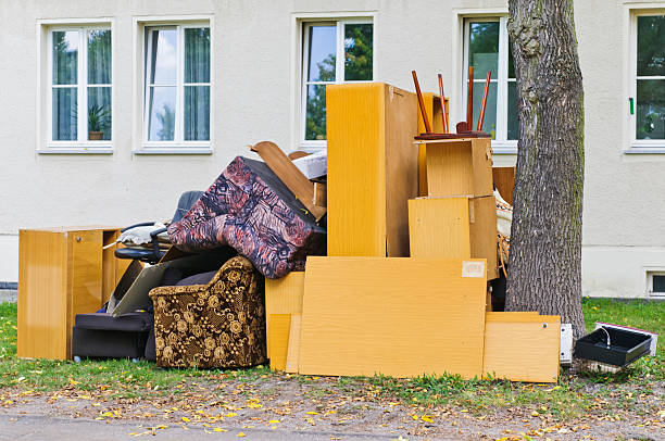 Best Estate Cleanout Services  in Montrose, MI