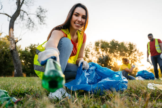 Best Construction Debris Removal  in Montrose, MI