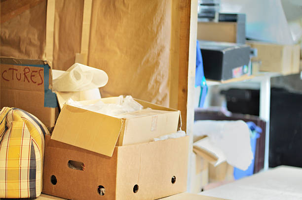 Best Basement Cleanout Services  in Montrose, MI