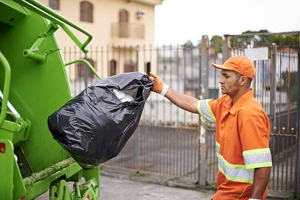 Best Trash Removal Near Me  in Montrose, MI