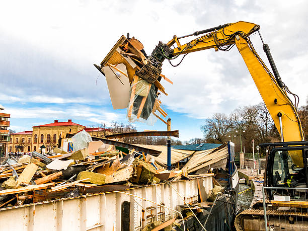 Best Trash Removal Near Me  in Montrose, MI