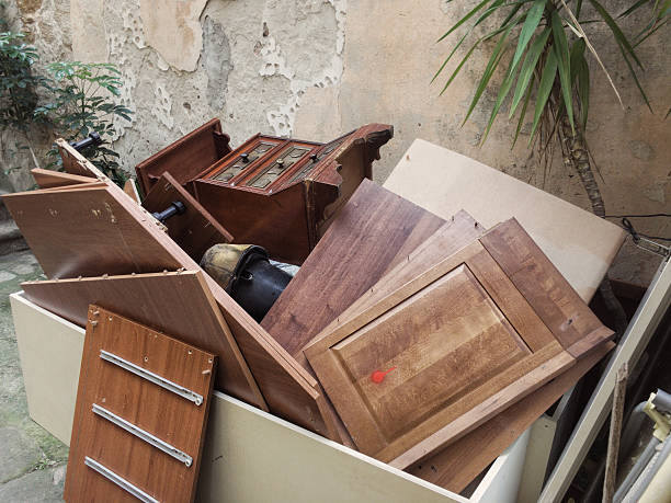 Best Professional Junk Removal  in Montrose, MI